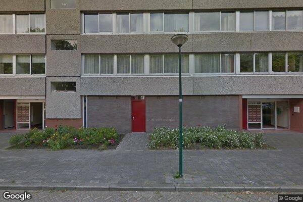 Straatview Veenbesstraat 562