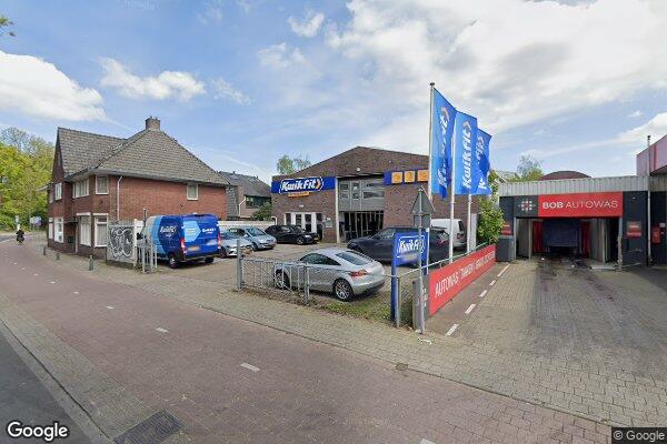 Straatview Achterom 175