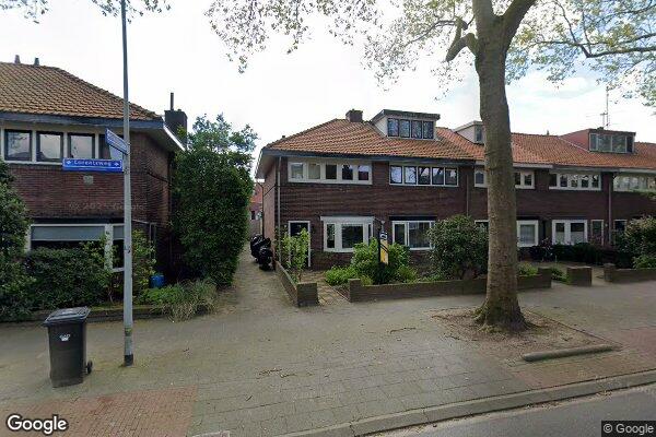 Straatview Lorentzweg 32