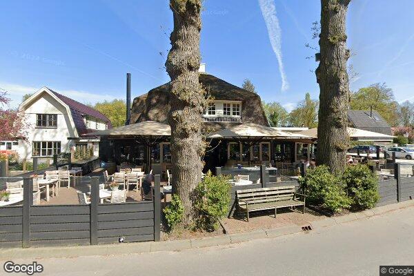 Straatview Utrechtseweg 263