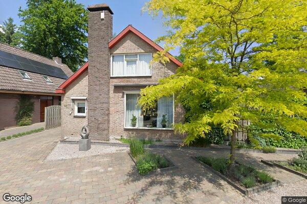 Straatview Parklaan 39