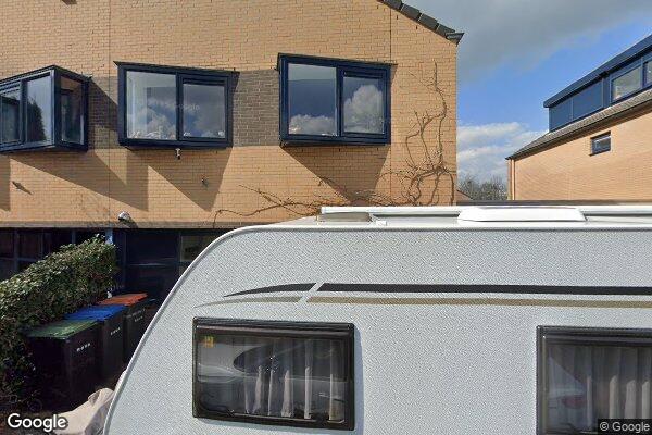 Straatview Het ruim 3