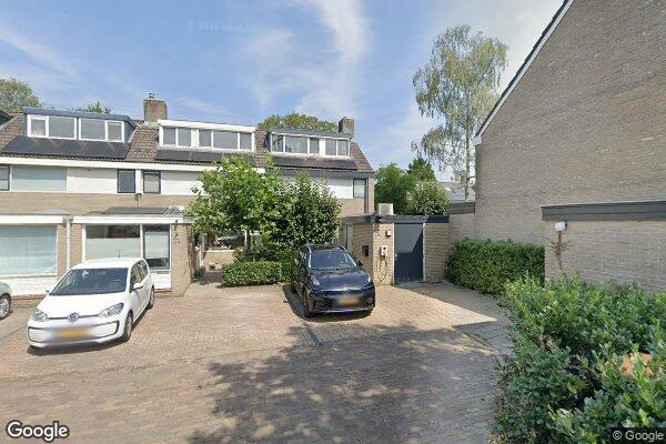 Straatview Vlasland 34