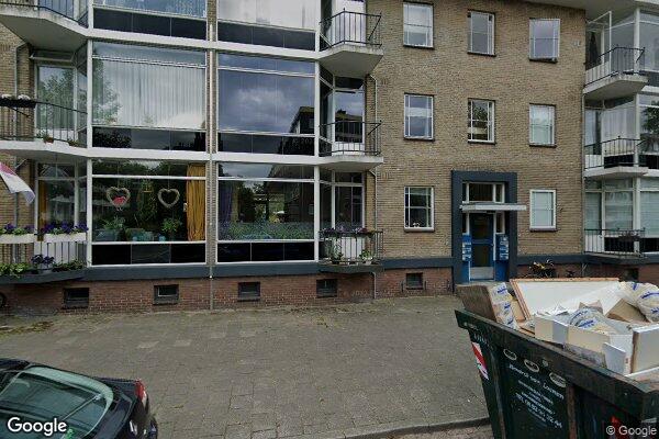 Straatview Karel doormanlaan 71