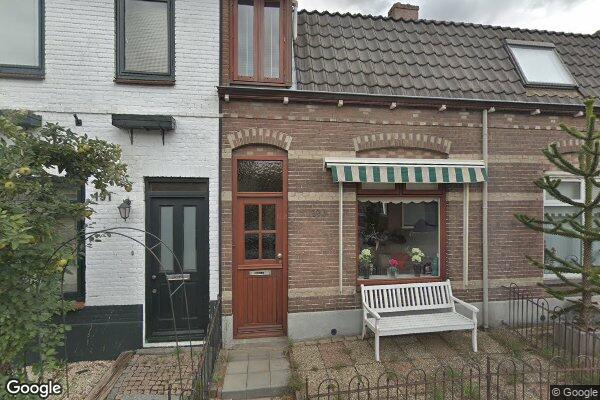 Straatview Hoge larenseweg 193