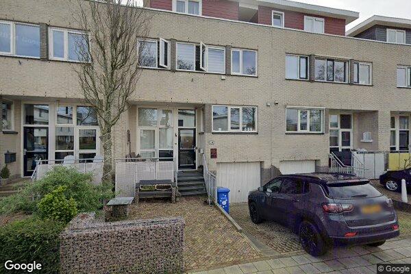 Straatview Waterspin 24