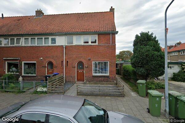 Straatview Primulastraat 2