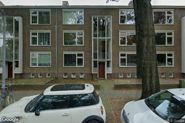 Straatview Jacob van campenlaan 351