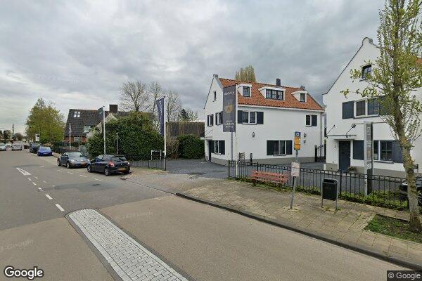 Straatview Loosdrecht