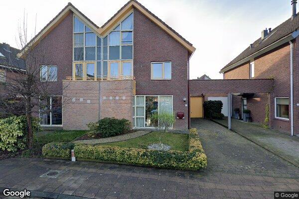 Straatview Lamoen 12