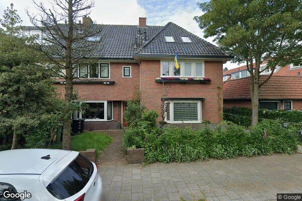 Straatview Kamerlingh onnesweg 265