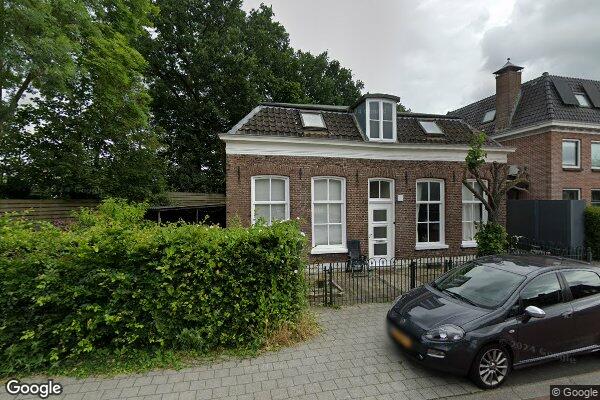 Straatview Oude barneveldseweg 2