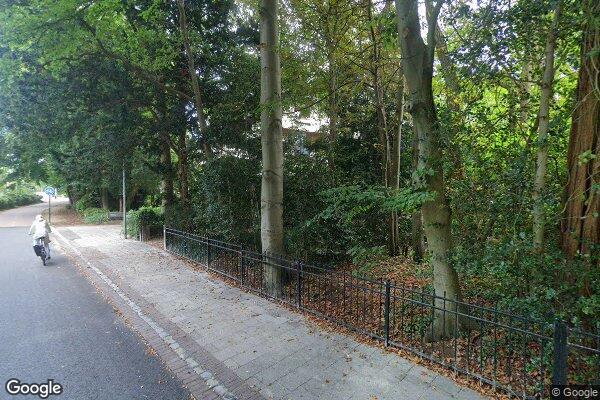 Straatview Schuttersweg 70