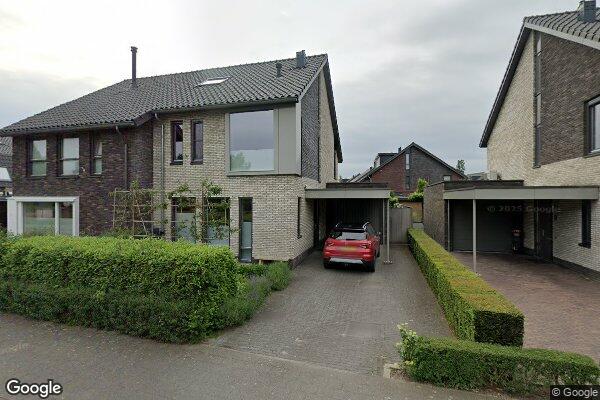 Straatview Bessel van butselerlaan 10