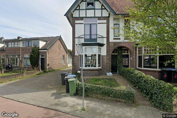 Straatview Neuweg 191