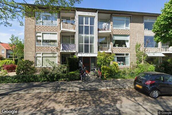 Straatview Oude loosdrechtseweg 182