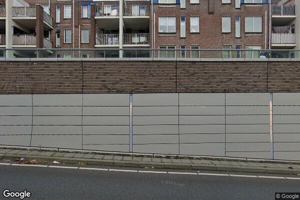 Straatview Liebergerweg 642