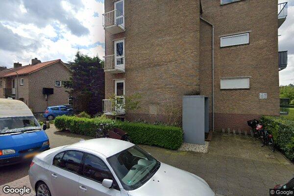 Straatview C evertsenstraat 123