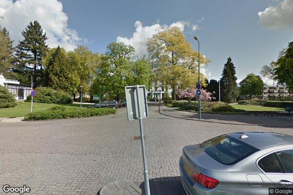 Straatview Baarn