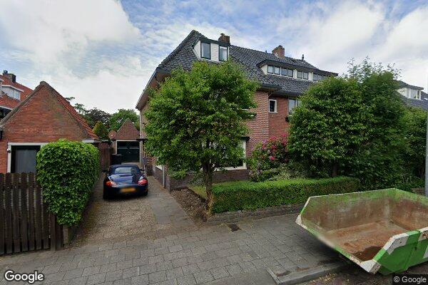 Straatview Kamerlingh onnesweg 239