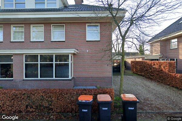 Straatview Braamduin 6