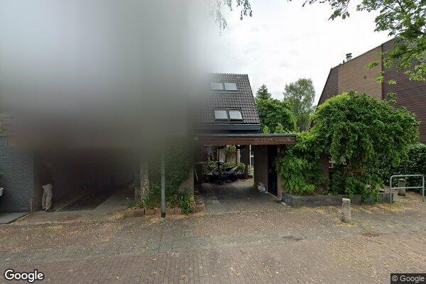 Straatview Van gelderlaan 59