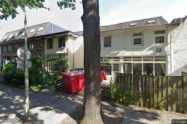 Straatview Soesterweg 29