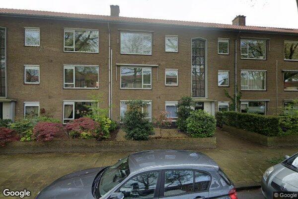 Straatview Bosdrift 209