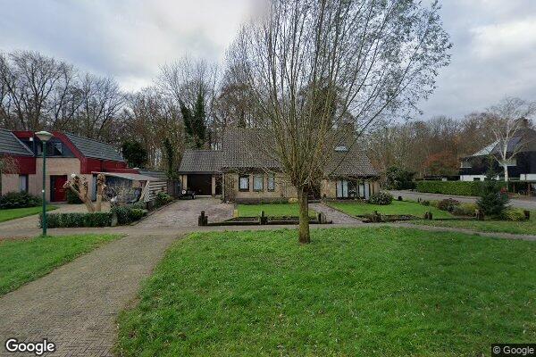 Straatview Inspecteur schreuderlaan 19