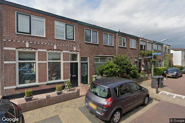 Straatview Geuzenweg 227