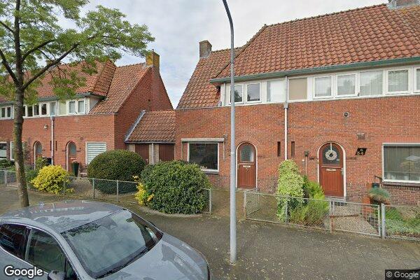 Straatview Primulastraat 36