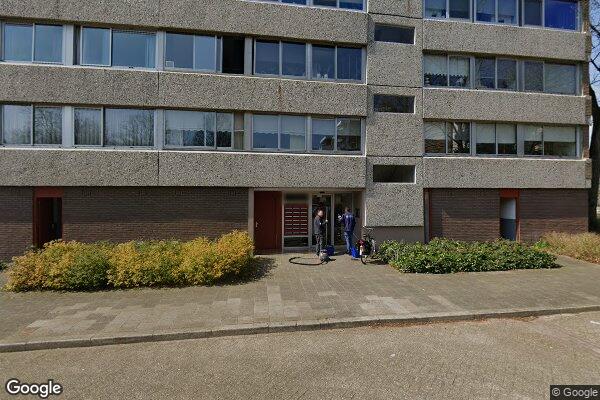 Straatview Veenbesstraat 400