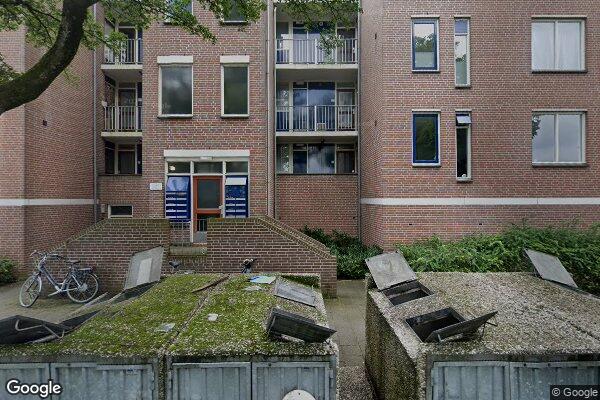 Straatview Liebergerweg 518