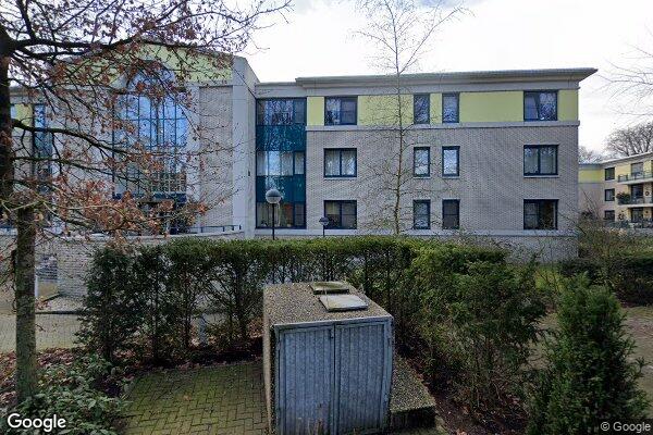 Straatview Van weerden poelmanweg 80