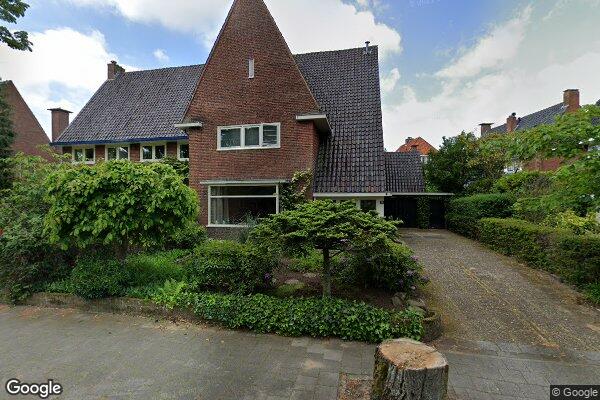 Straatview Diependaalse drift 26