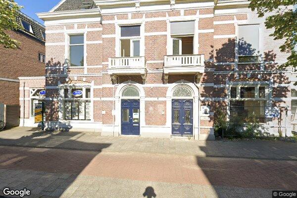 Straatview Arnhemseweg 13