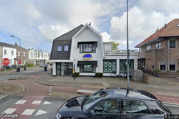 Straatview Gijsbrecht van Amstelstraat 104