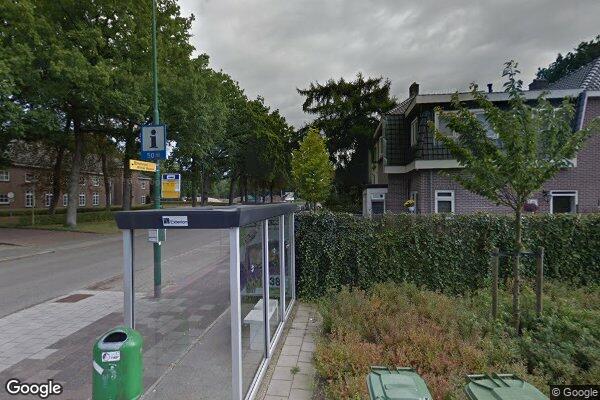 Straatview Soesterberg