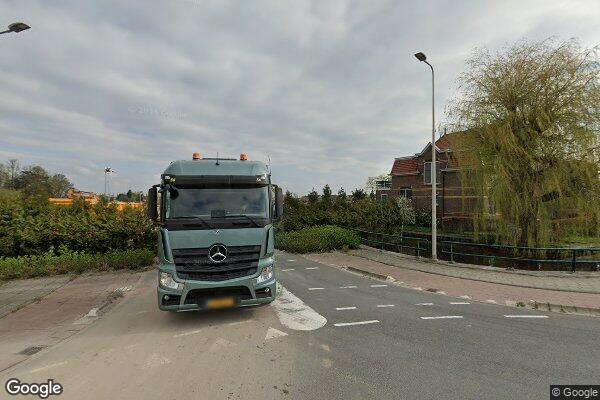 Straatview Moerhoek 6