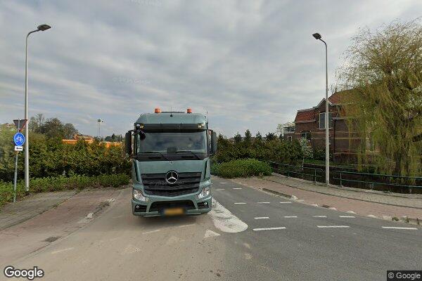 Straatview Moerhoek 4