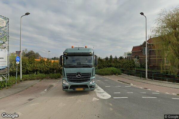 Straatview Moerhoek 2