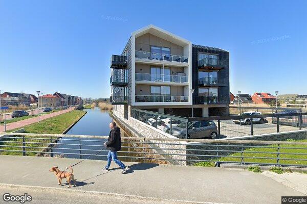 Straatview Perengaarde 75