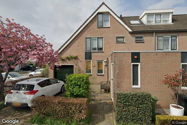 Straatview Molenring 171