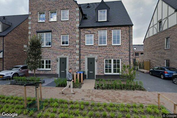 Straatview Blauwband 28