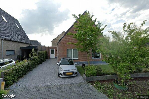 Straatview Tuinbouwweg 3