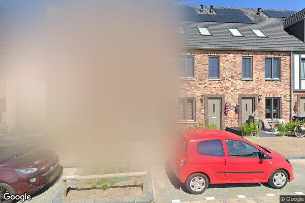 Straatview Parklaan 179