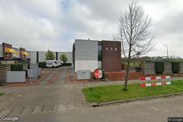 Straatview Coenecoop 146