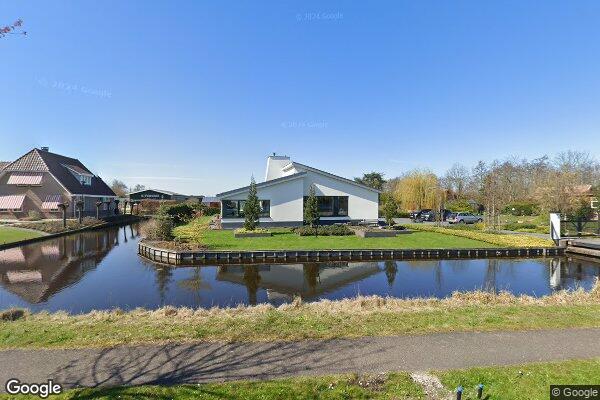 Straatview Zuidwijk 45