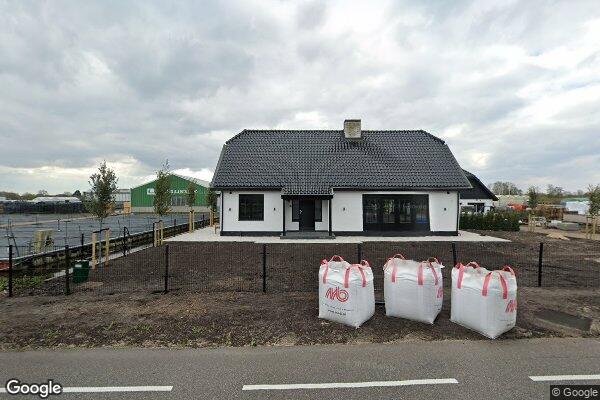 Straatview Halve Raak 49