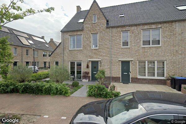 Straatview Pulpehoeve 2